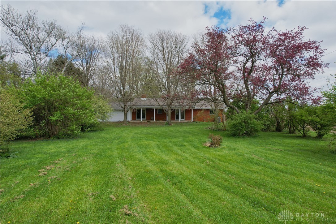1063 Mohican Trail