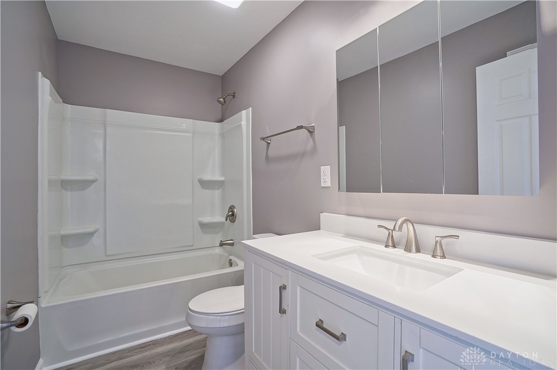 1063 Mohican Trail