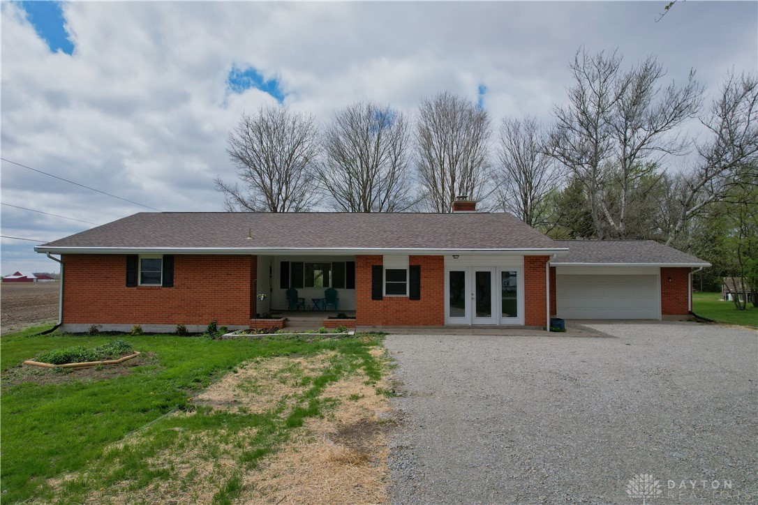 1063 Mohican Trail