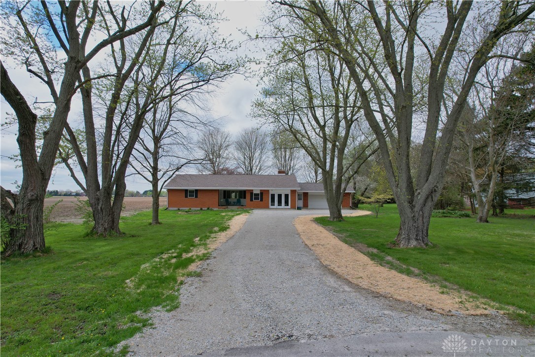 1063 Mohican Trail
