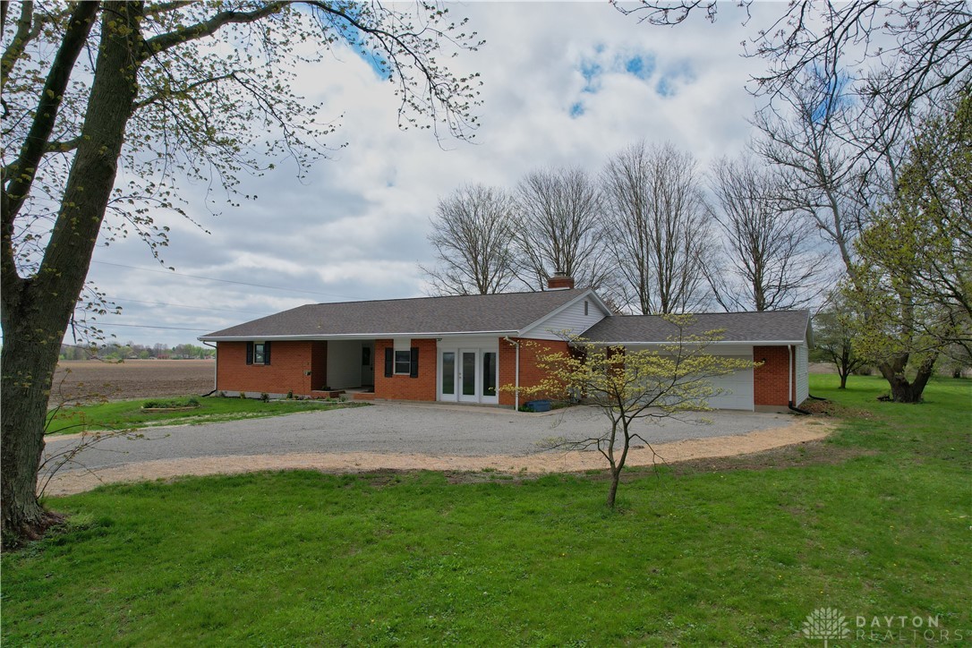 1063 Mohican Trail