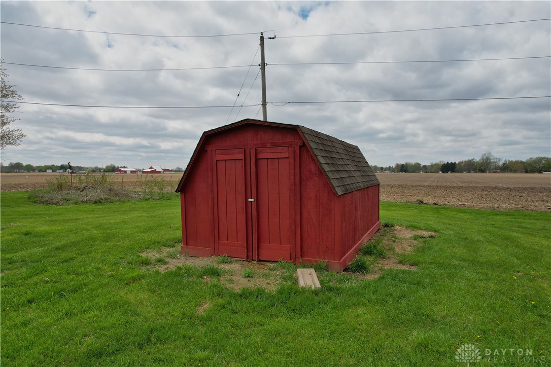 1063 Mohican Trail