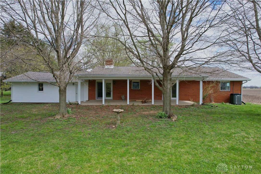 1063 Mohican Trail