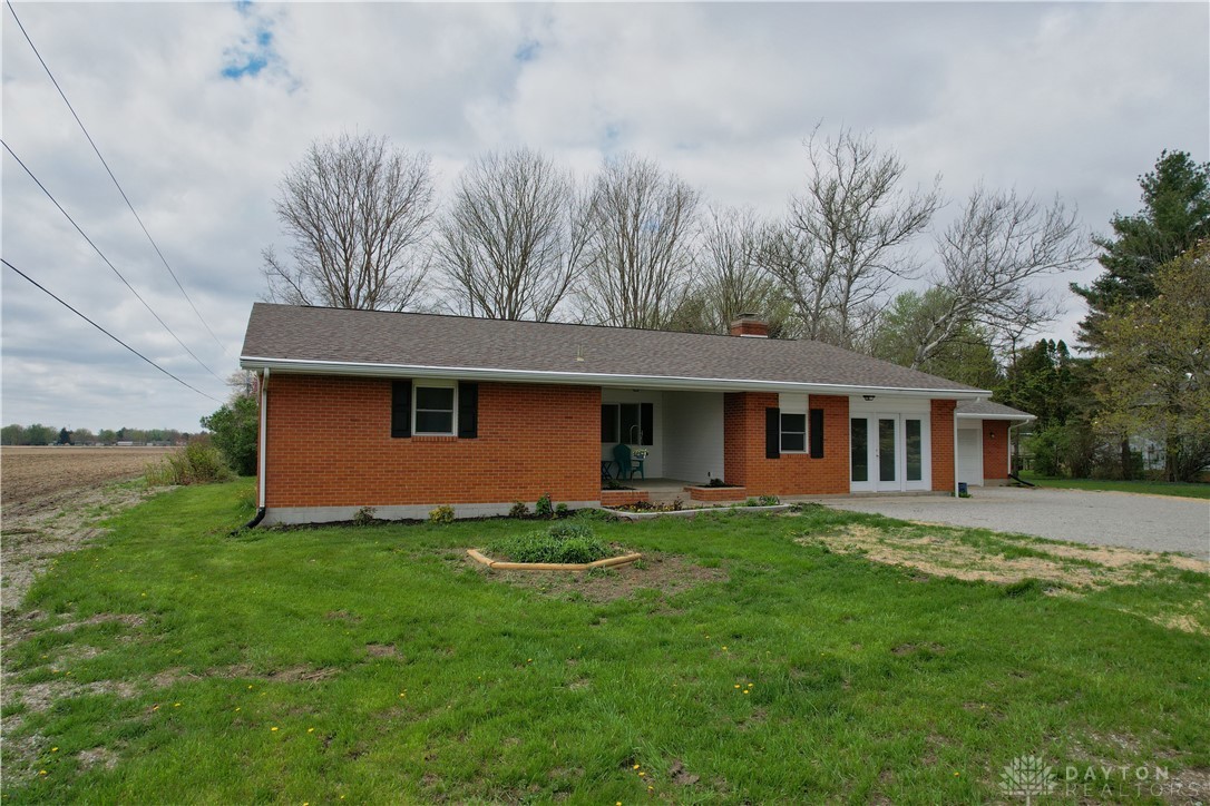 1063 Mohican Trail