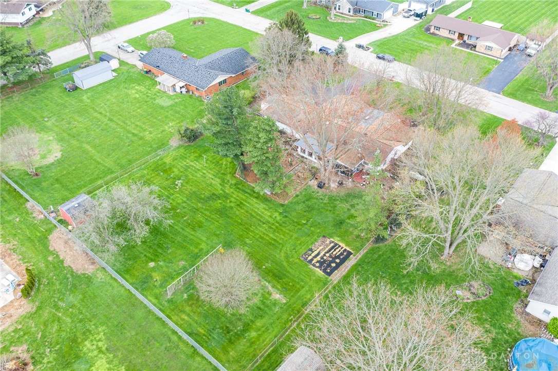 5625 Bradley Drive