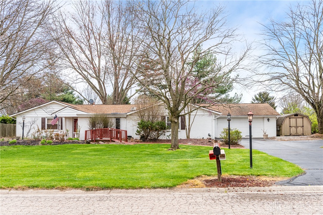 5625 Bradley Drive