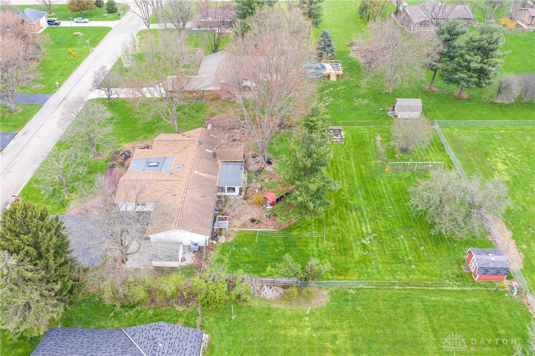 5625 Bradley Drive