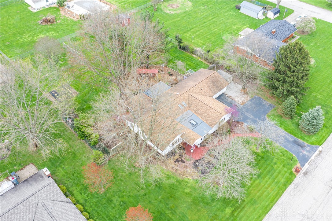 5625 Bradley Drive