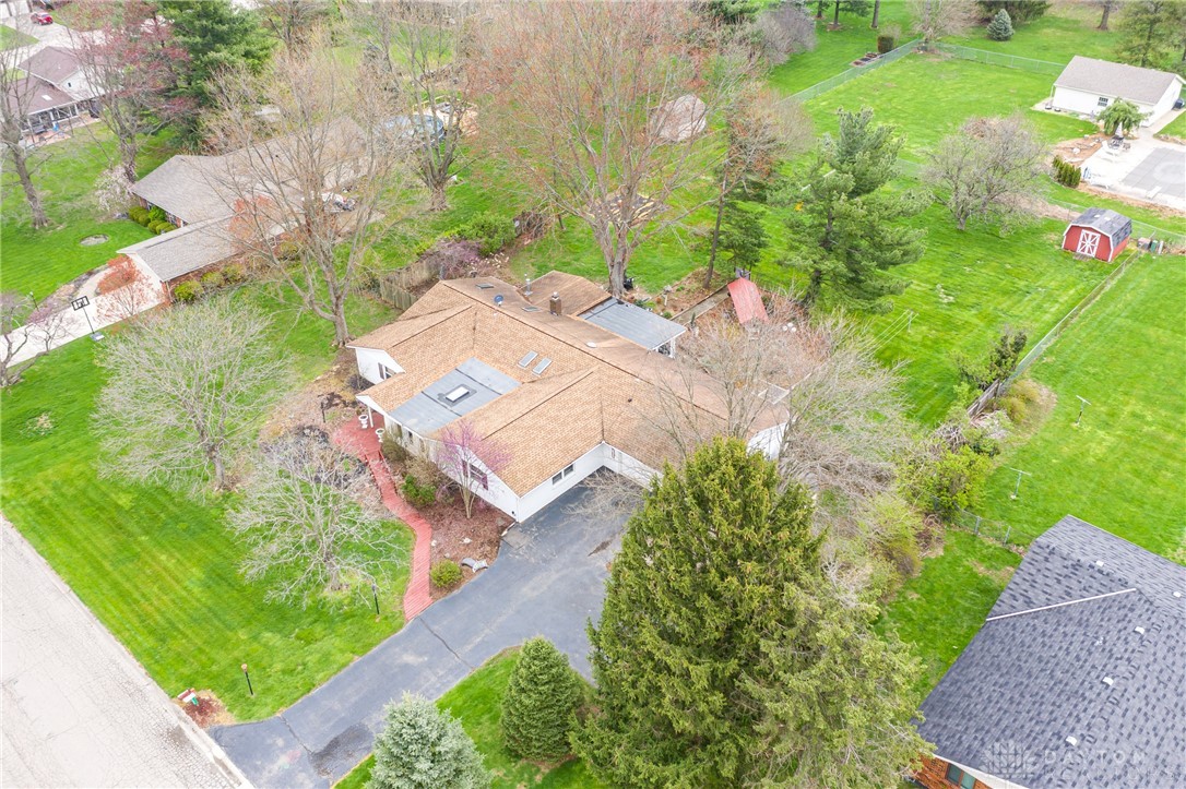 5625 Bradley Drive
