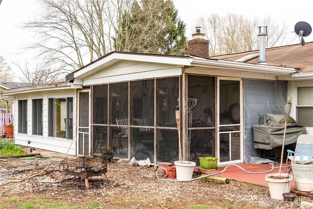 5625 Bradley Drive