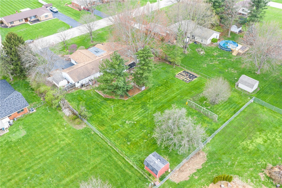 5625 Bradley Drive