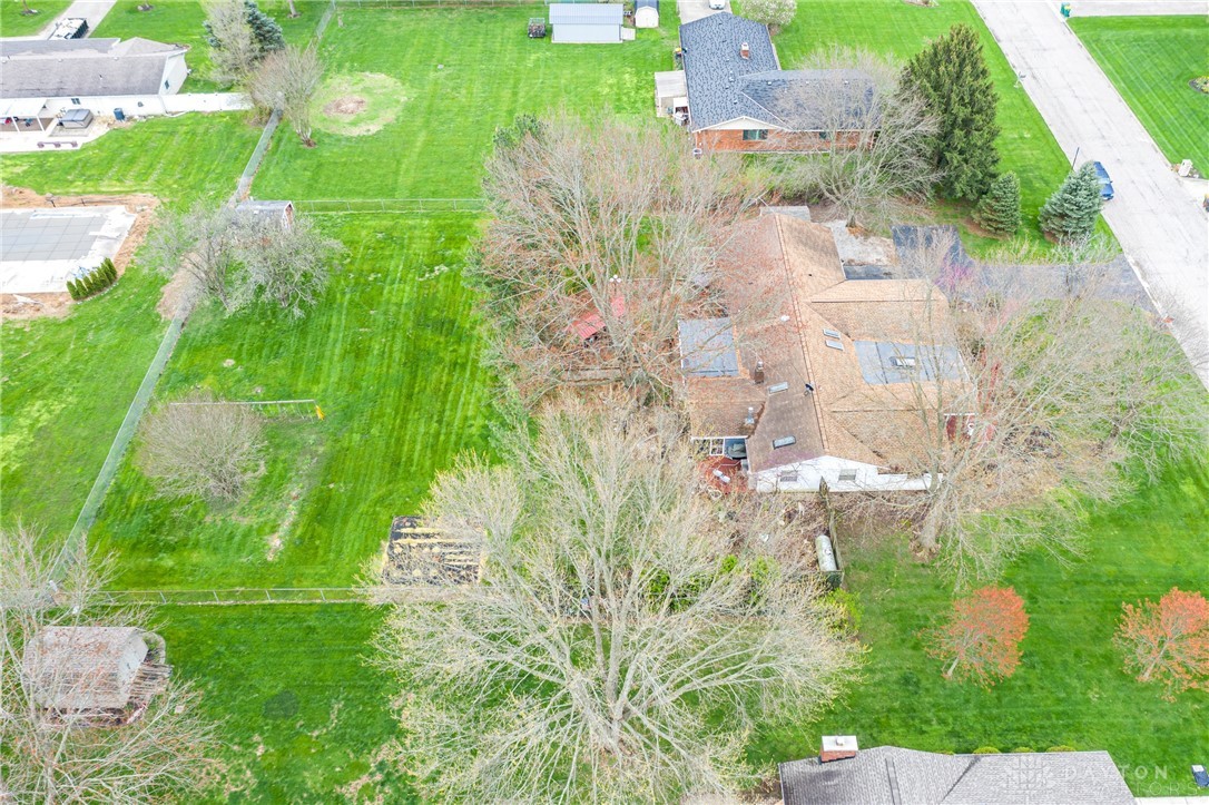 5625 Bradley Drive