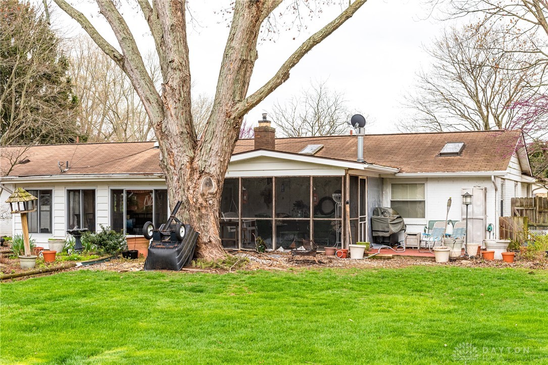 5625 Bradley Drive