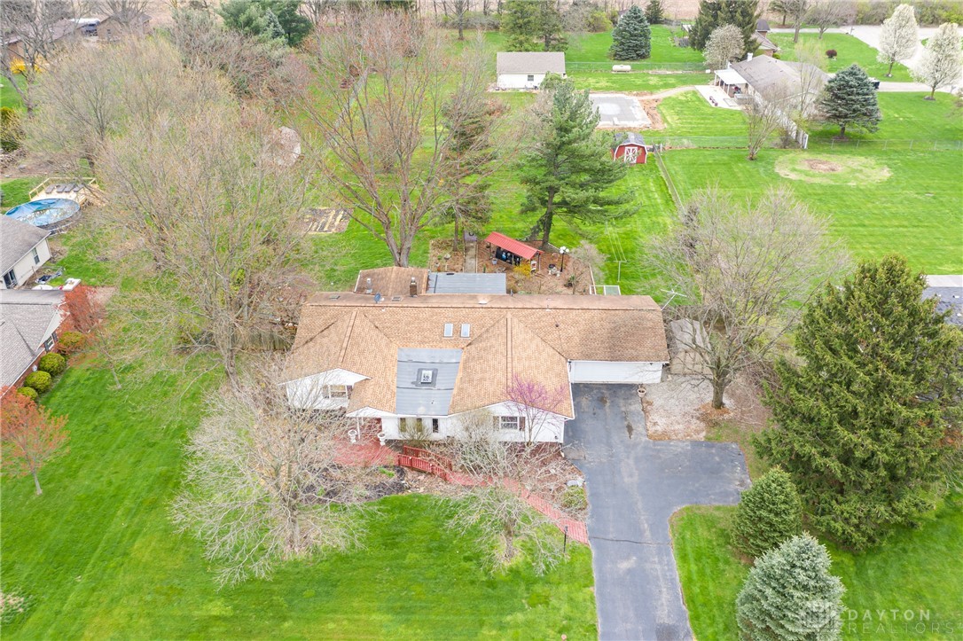 5625 Bradley Drive