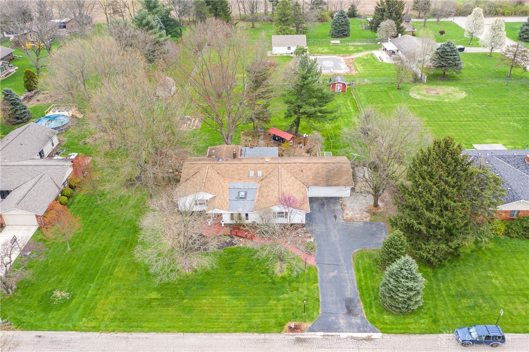 5625 Bradley Drive
