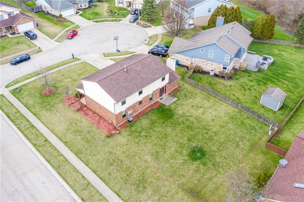 8800 Cotter Circle