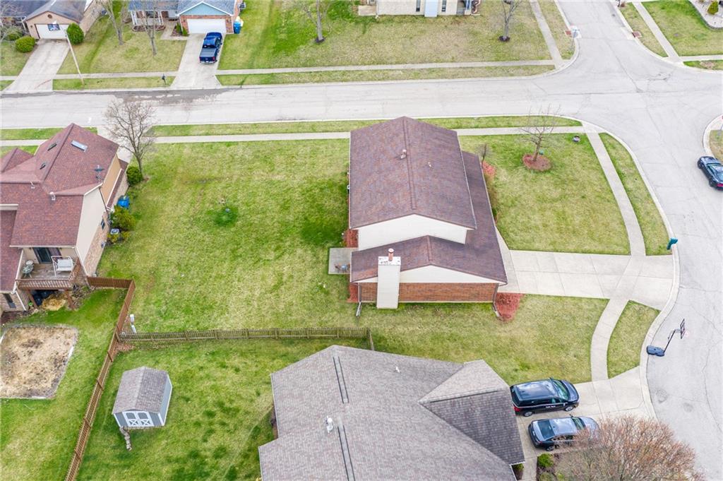 8800 Cotter Circle