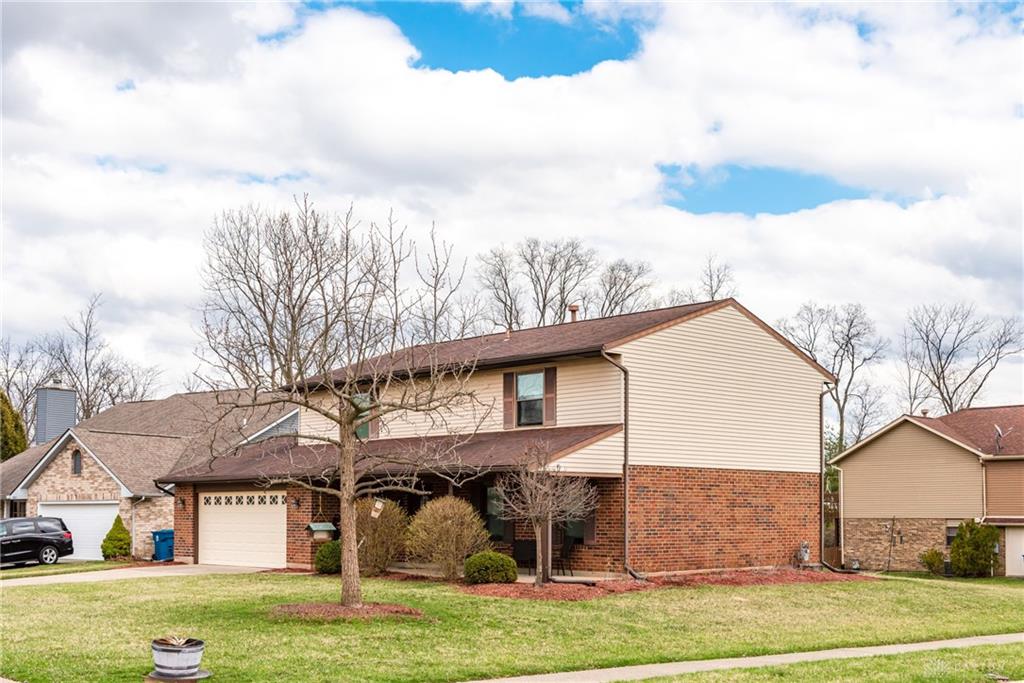 8800 Cotter Circle