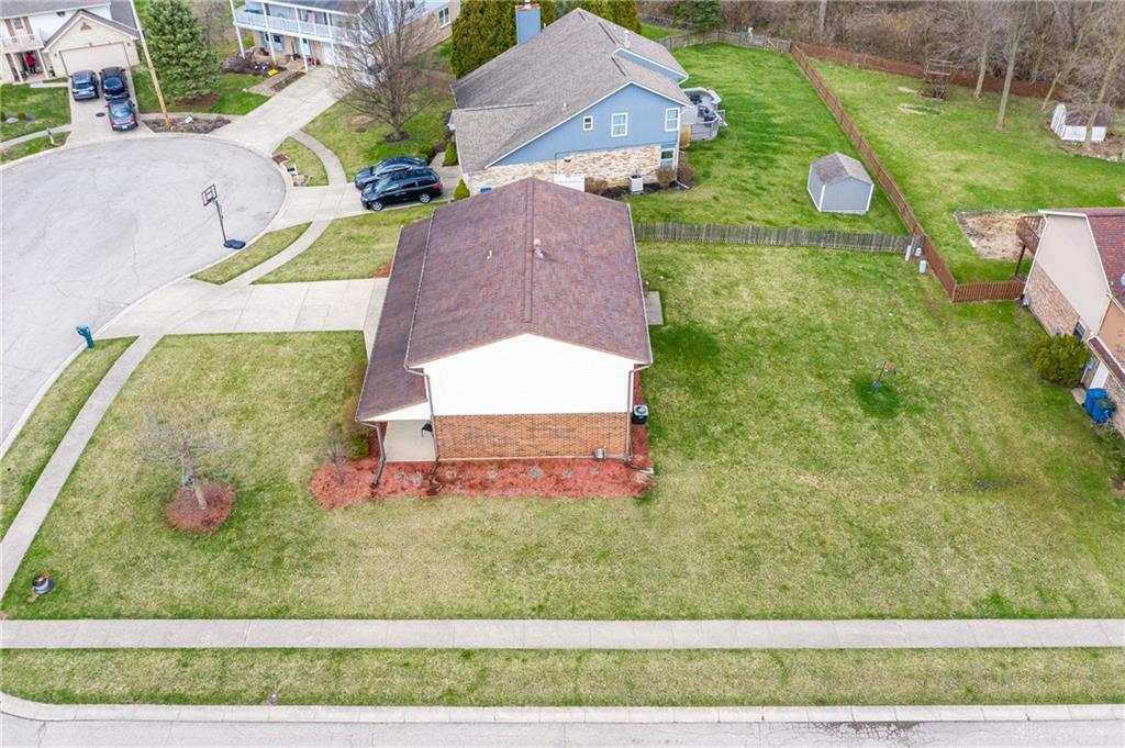8800 Cotter Circle
