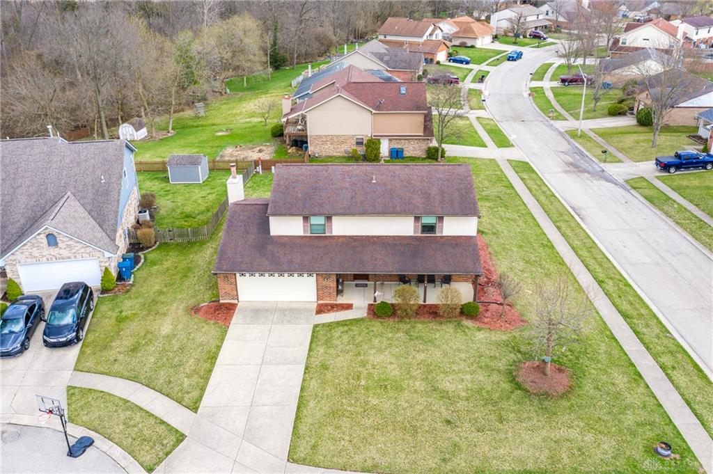 8800 Cotter Circle