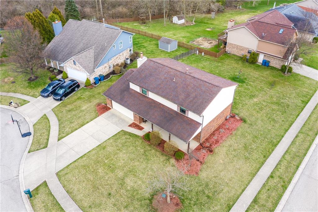 8800 Cotter Circle