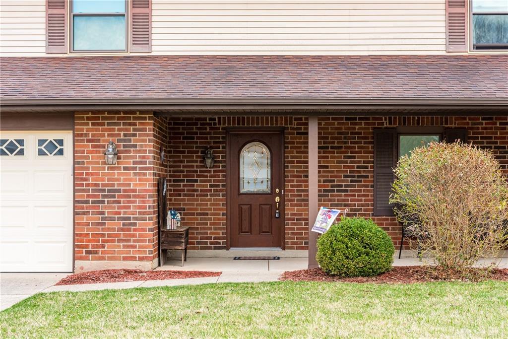 8800 Cotter Circle