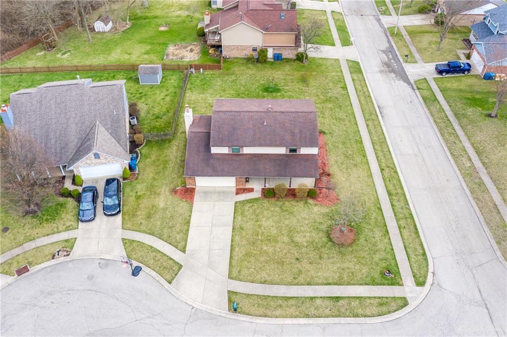 8800 Cotter Circle