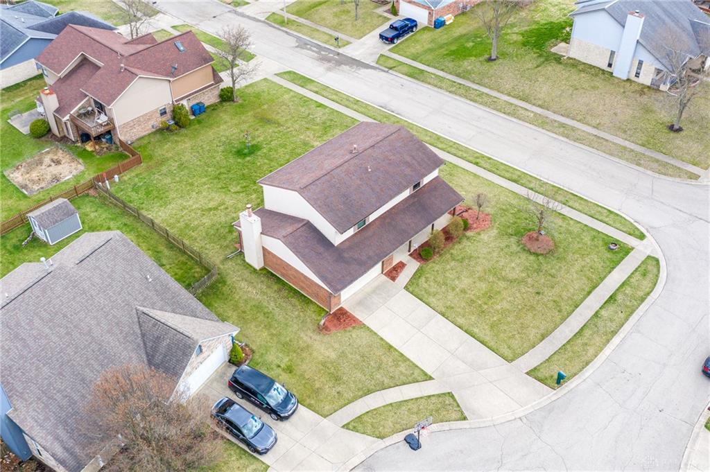8800 Cotter Circle