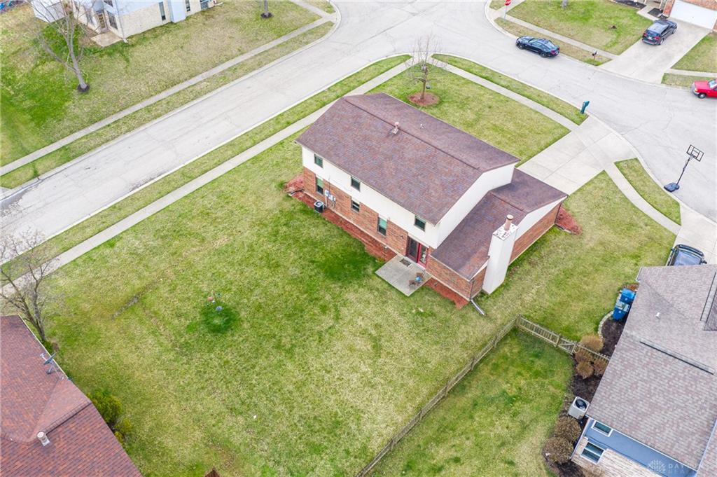 8800 Cotter Circle