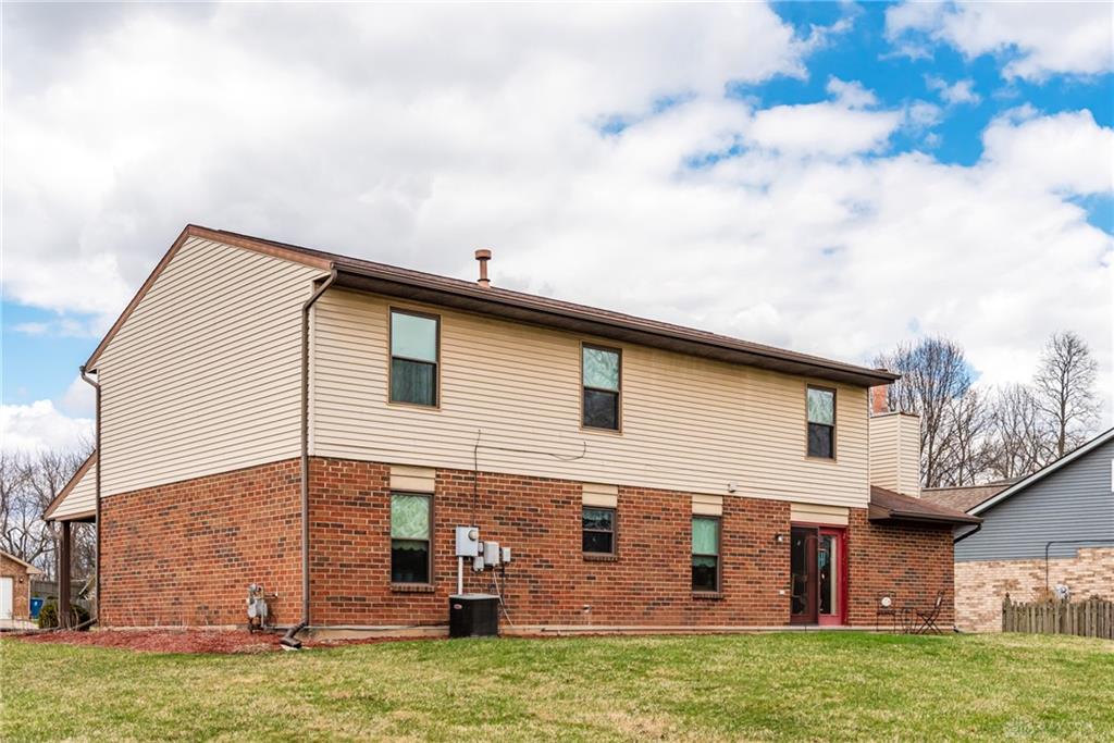 8800 Cotter Circle