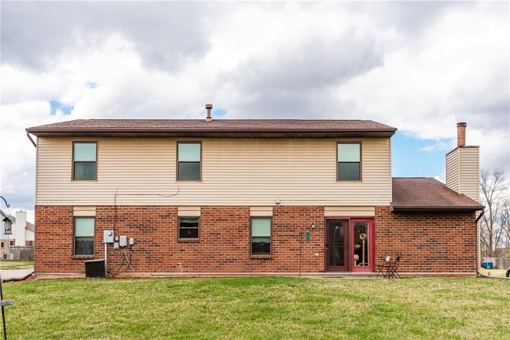 8800 Cotter Circle