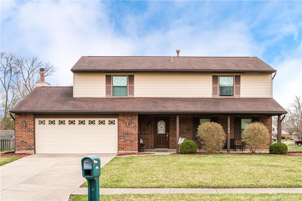8800 Cotter Circle