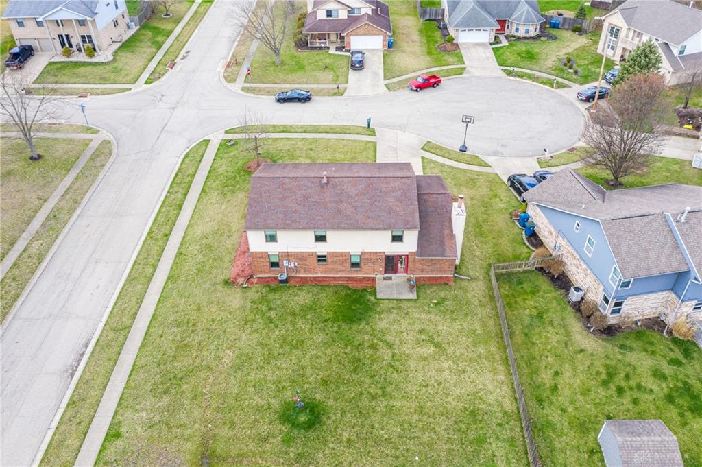 8800 Cotter Circle