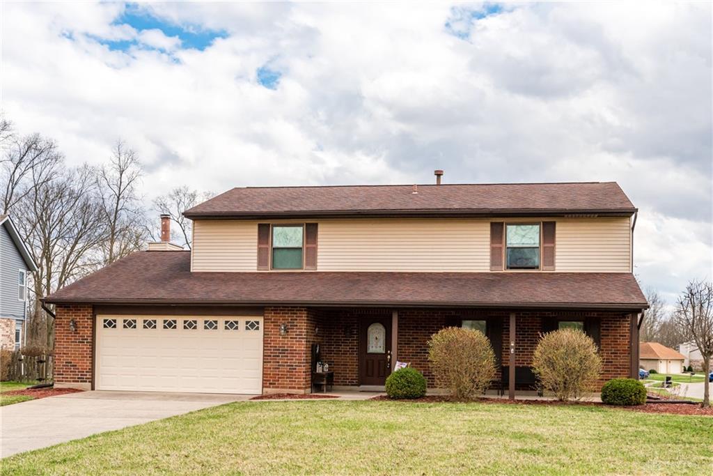 8800 Cotter Circle