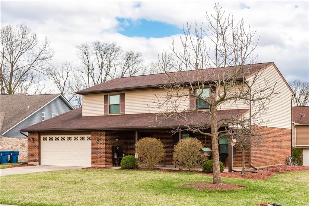 8800 Cotter Circle