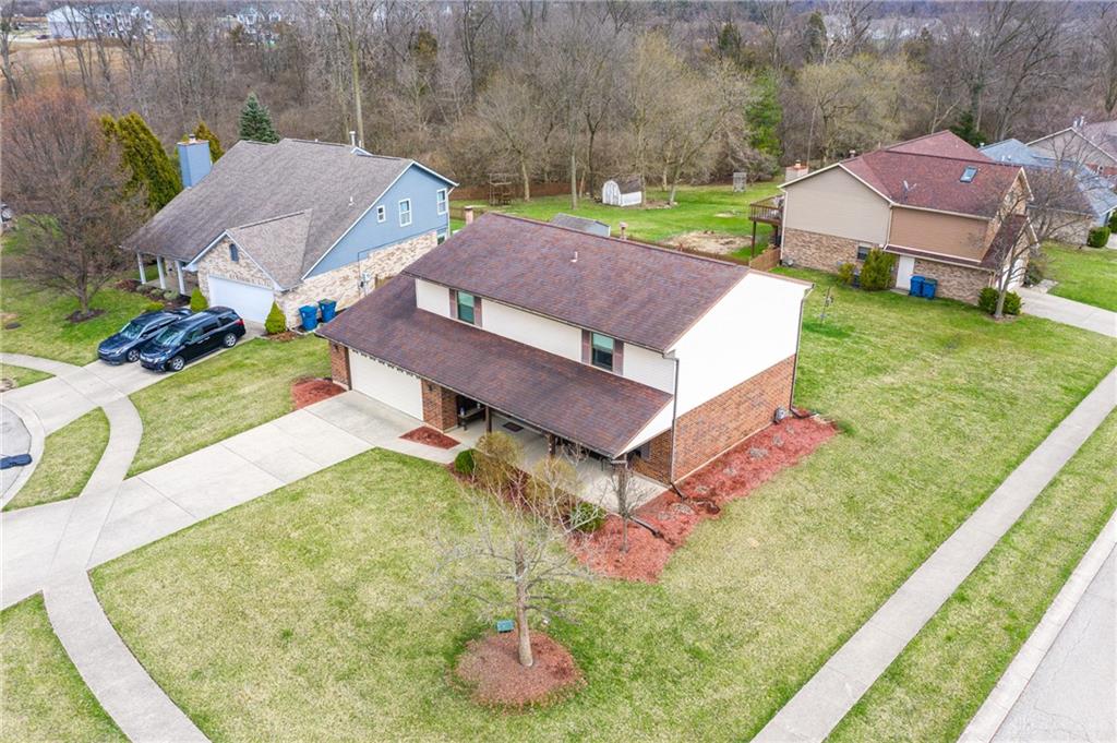 8800 Cotter Circle