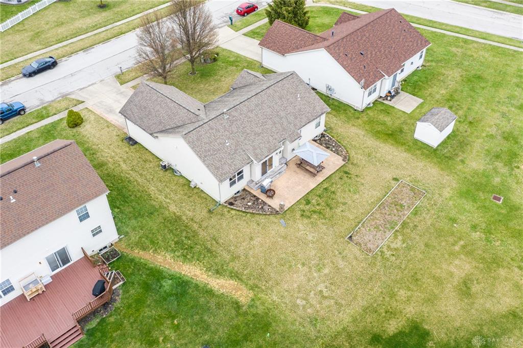 165 Concord Farm Road