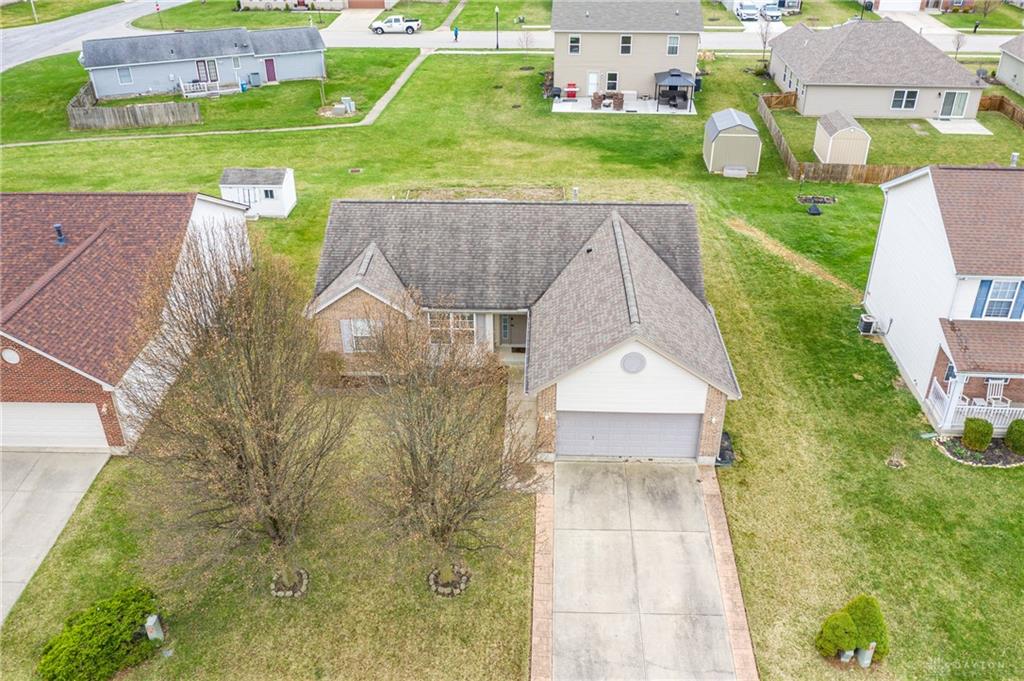 165 Concord Farm Road