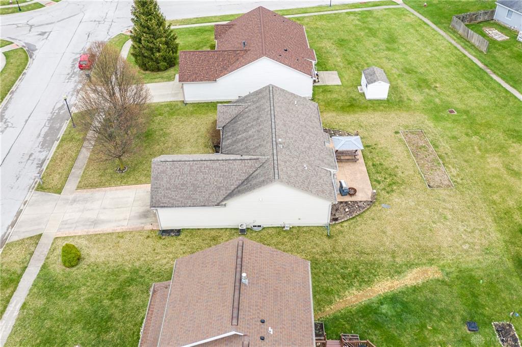 165 Concord Farm Road
