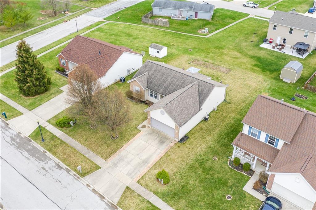 165 Concord Farm Road