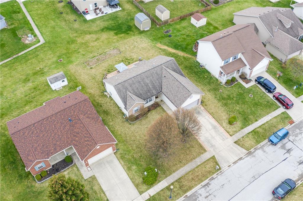 165 Concord Farm Road