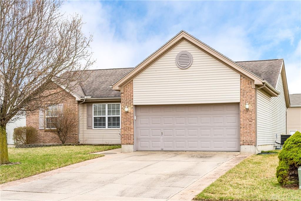 165 Concord Farm Road