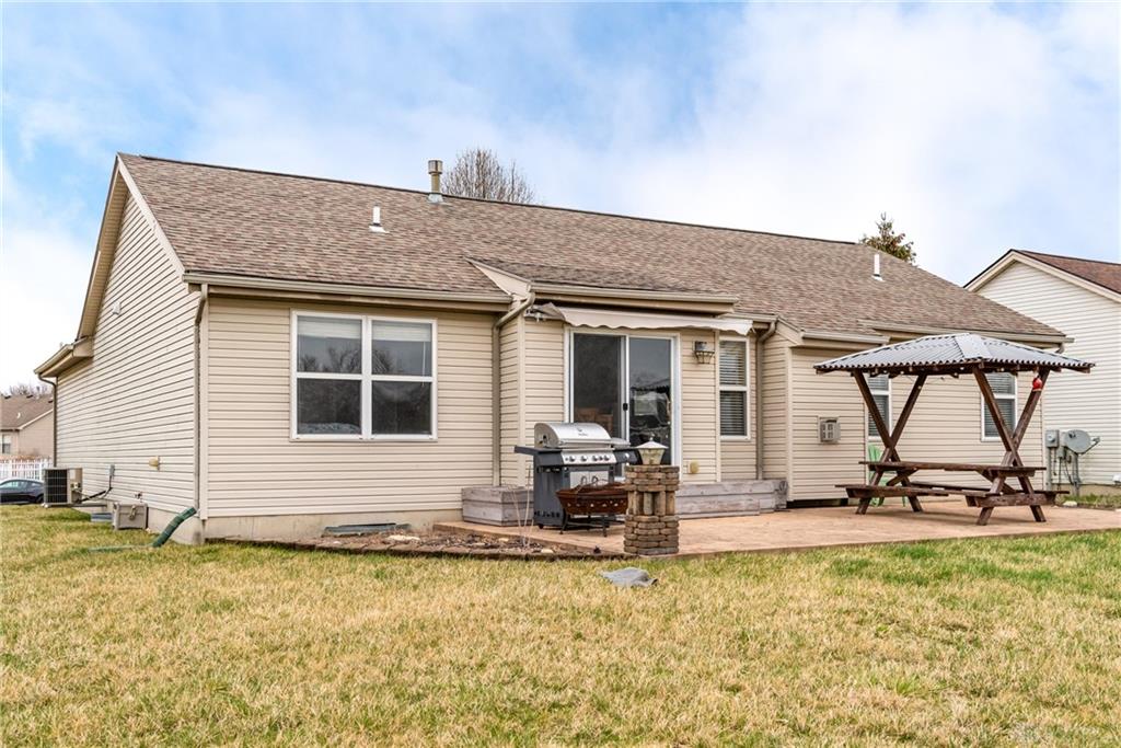 165 Concord Farm Road