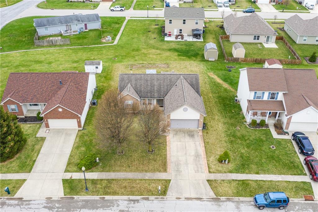 165 Concord Farm Road