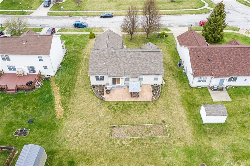 165 Concord Farm Road