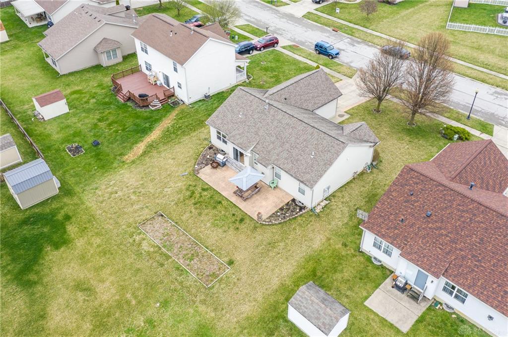 165 Concord Farm Road