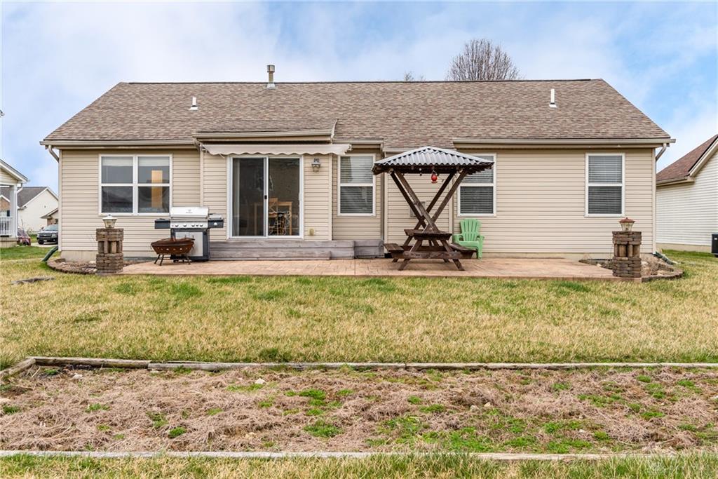 165 Concord Farm Road