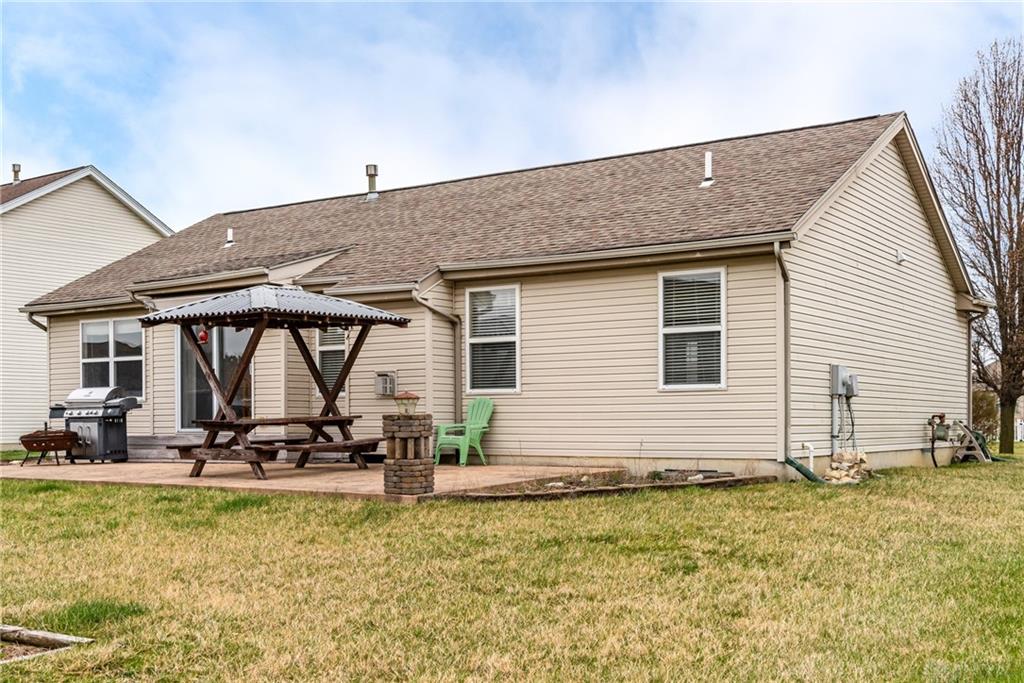 165 Concord Farm Road