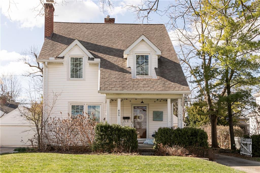 406 East Drive