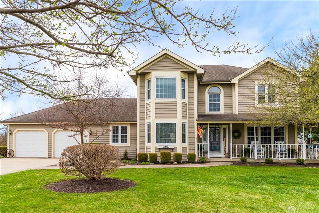 2145 Ashbrook Drive